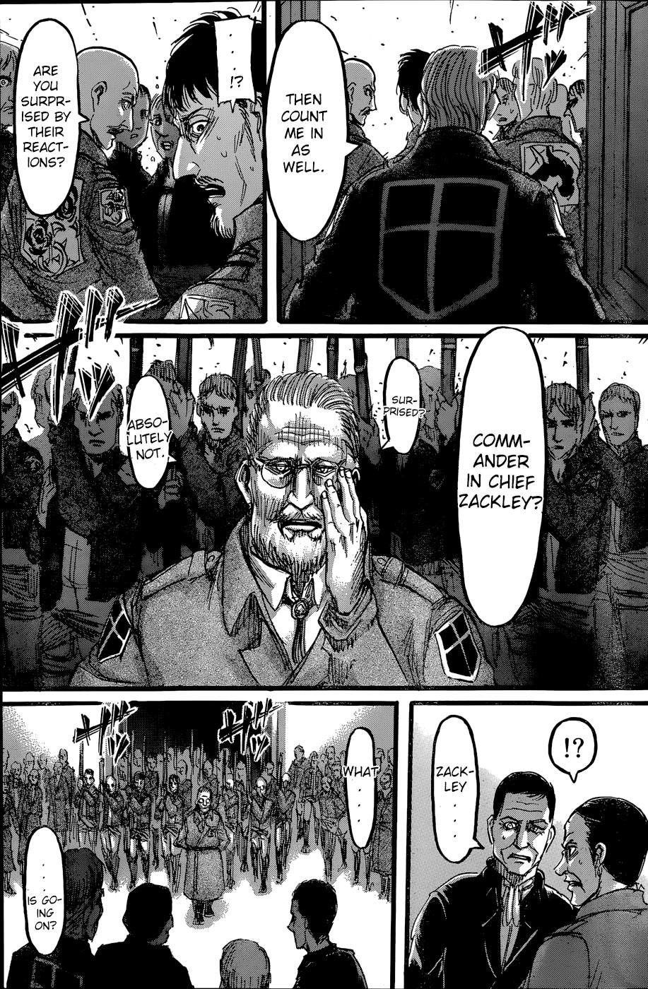 Shingeki no Kyojin Chapter 51.1 31